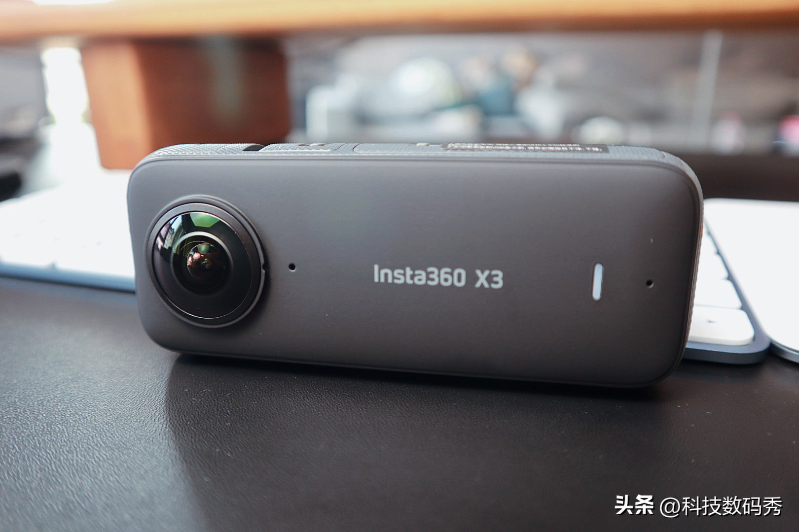 影石insta360x3全景运动相机玩法,影石insta360onex3全景运动相机