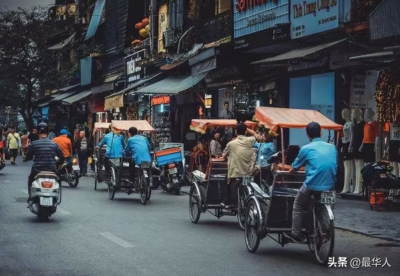 越南女首富捐1.55亿,越南女首富为什么被捕