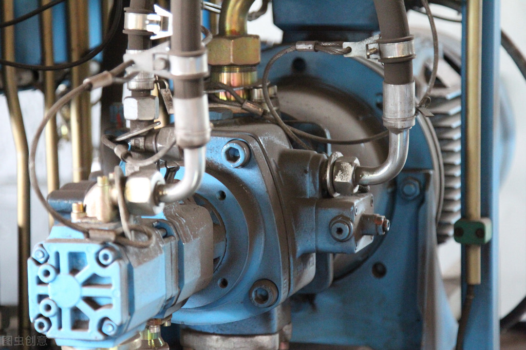 气动元件市场分析,气动元器件市场规模