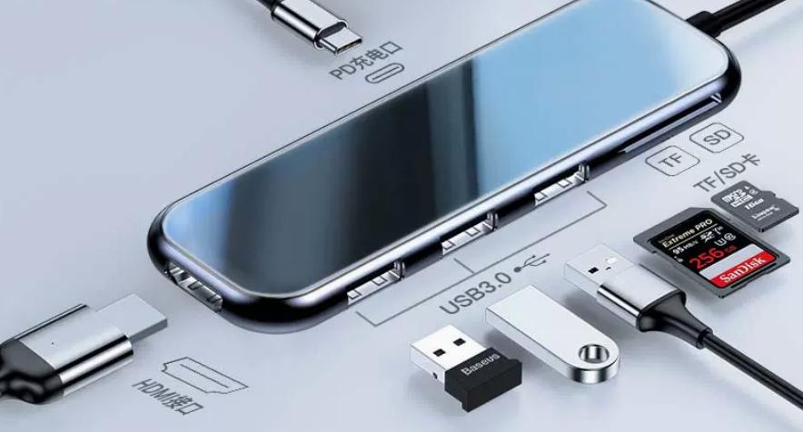 好用的扩展坞推荐,有啥好用的扩展坞