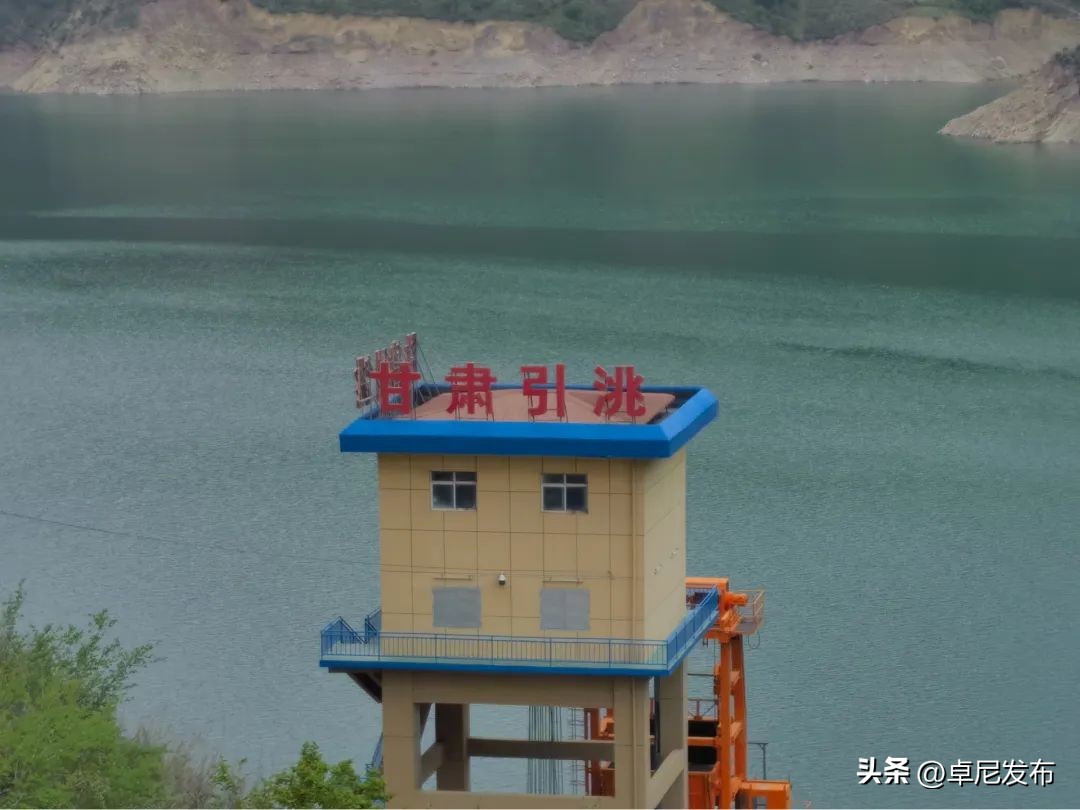 引洮一期供水受益人口,甘肃引洮脱贫活水