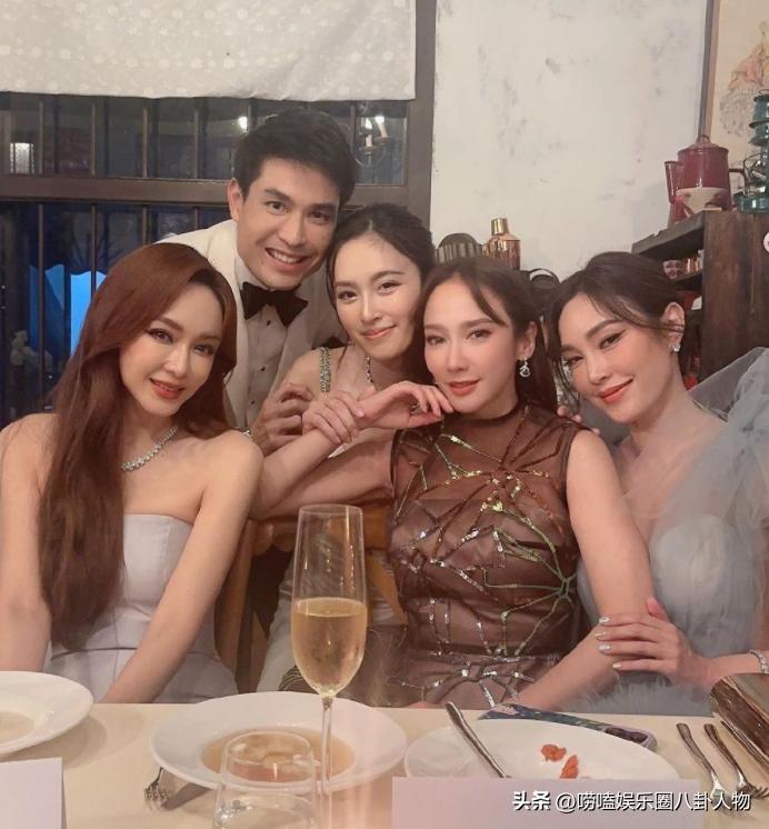 泰国最美变性女神宝儿近况,泰国宝儿结婚视频