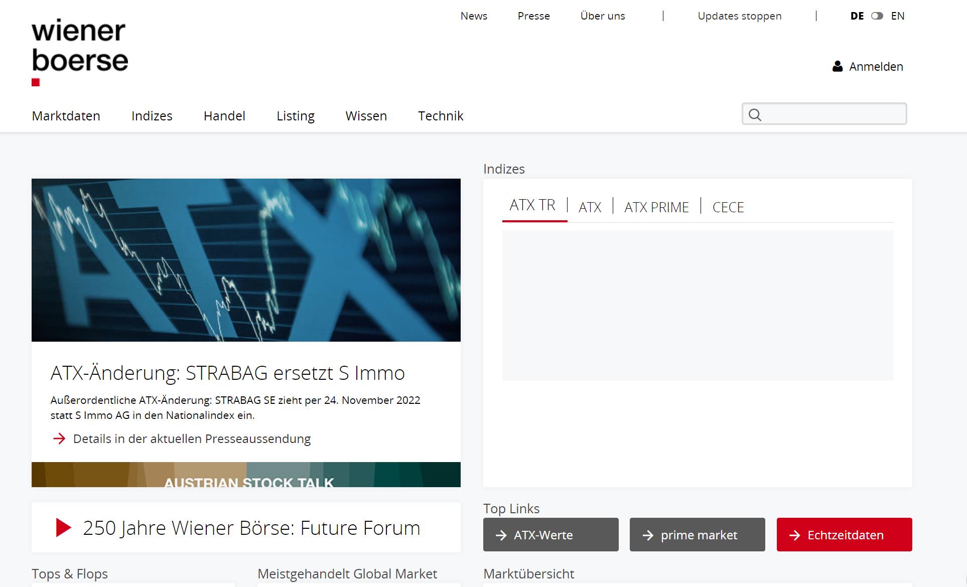 盘点在维也纳证券交易所上市的中国企业之京东篇