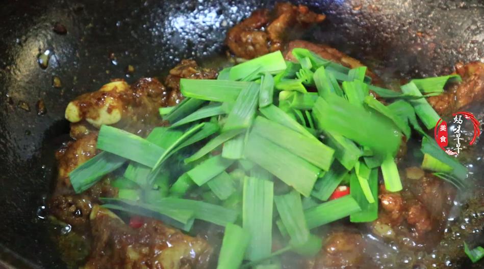 生炒排骨做法大全家常窍门,小炒牛肉生炒排骨的做法正宗