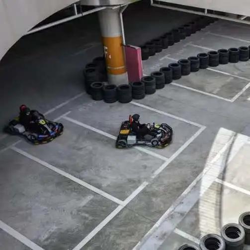 浦东亲子游玩地方,浦东遛娃好去处室内