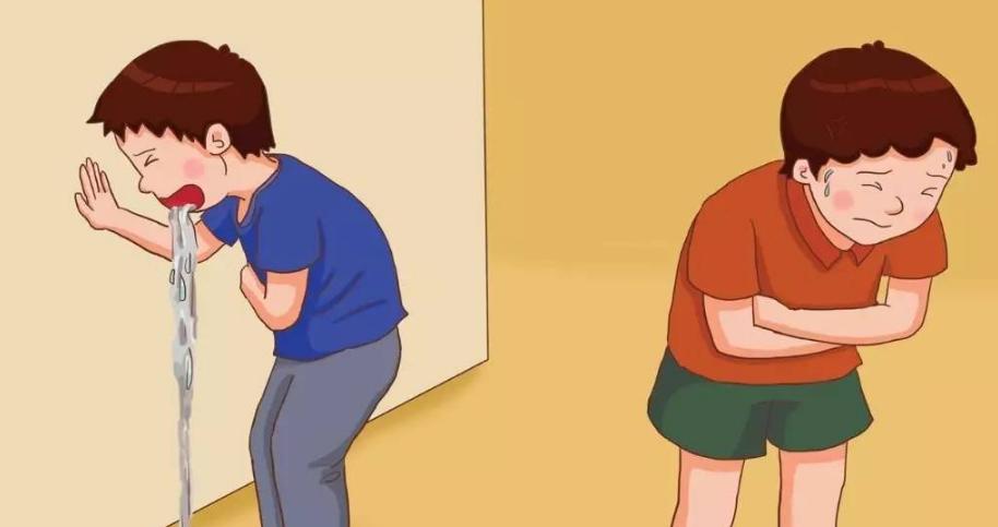 食物中毒怎么办三大妙招轻松解决,出现食物中毒怎么正确处理