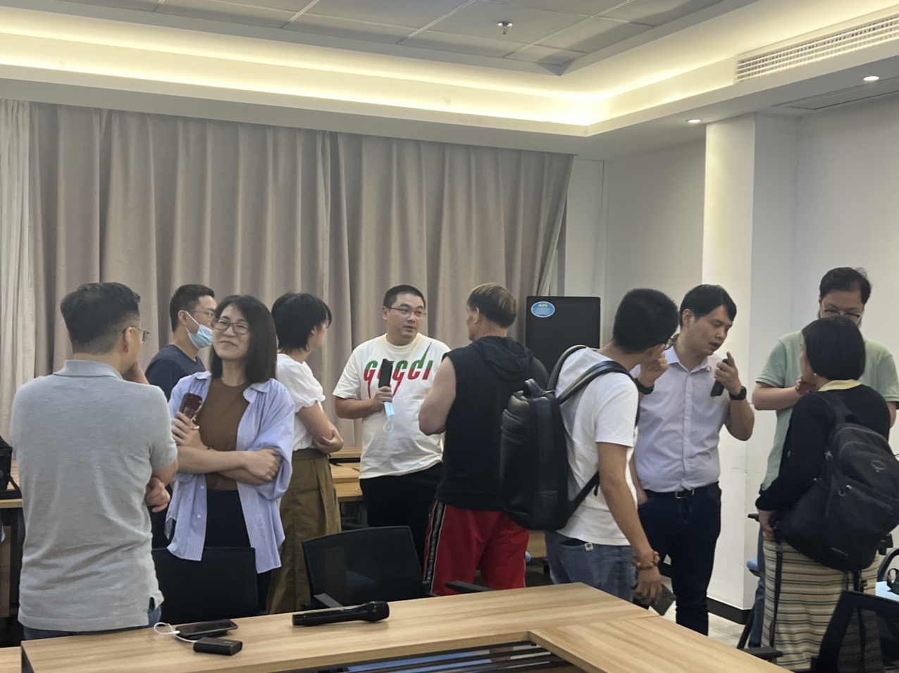 顶级大咖助力大卖*局破**中国（宁波）大家居跨境企业家趋势峰会举办