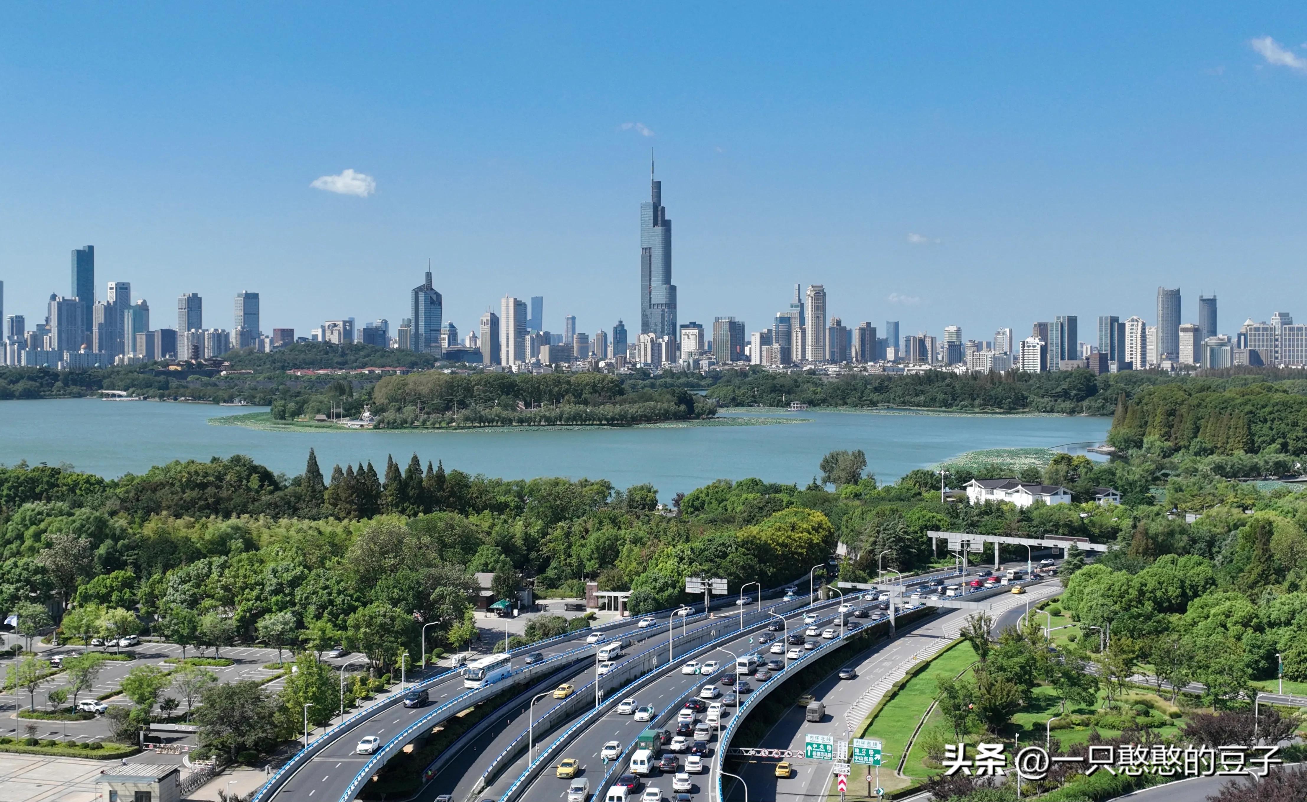 南京这座城市在历史上的地位,南京六朝古都为什么不包括明朝