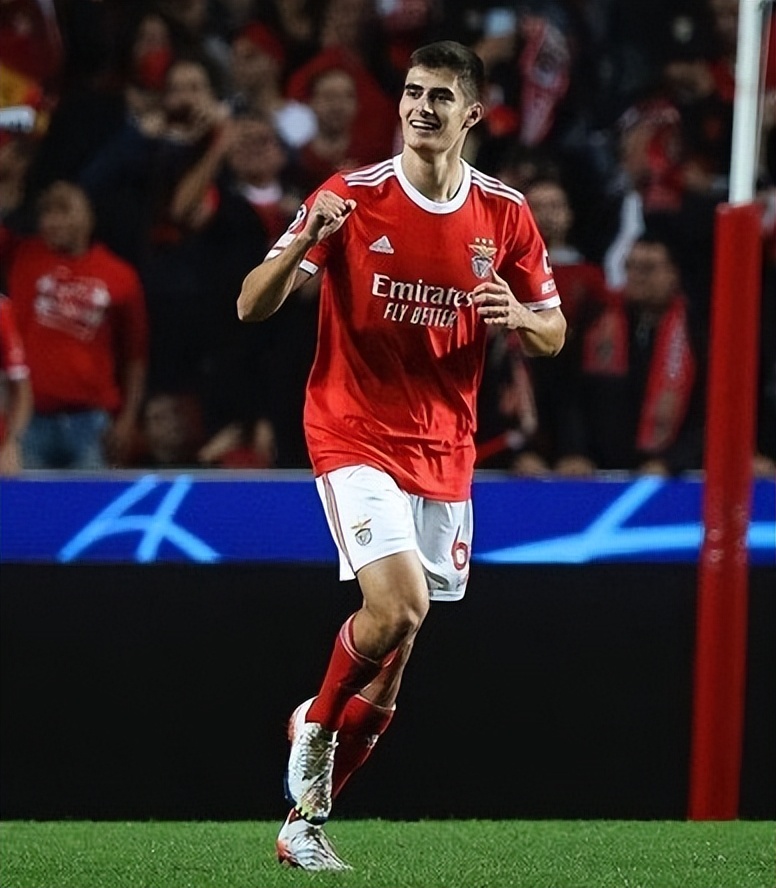 2022世界足坛帅哥,2022年世界帅哥