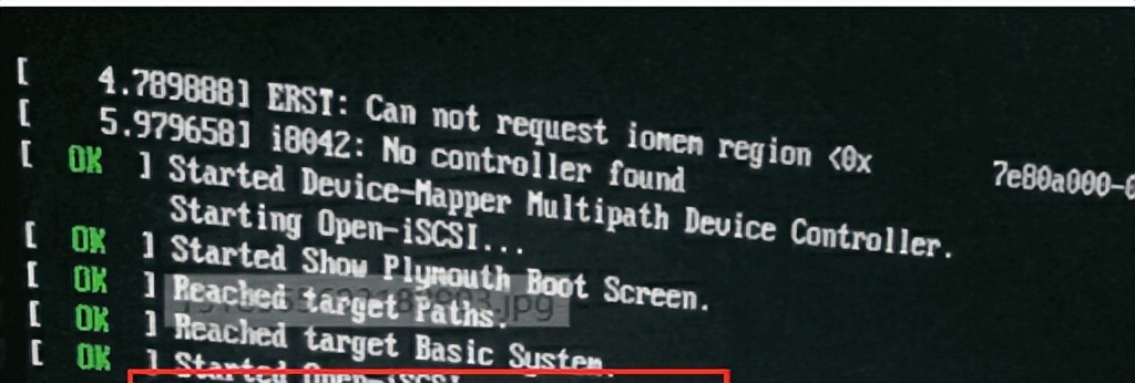 使用u盘安装win7报错,u盘安装centos7安装报错