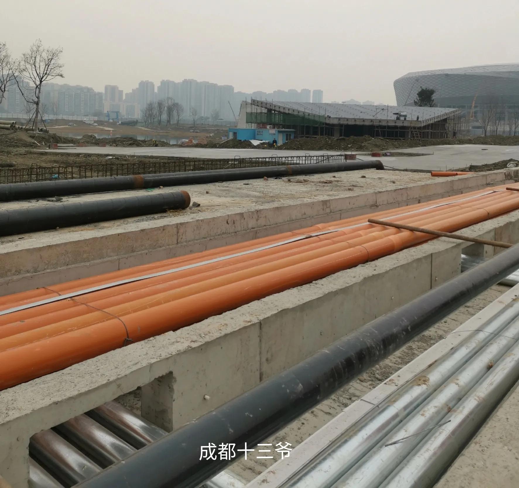 成都北部新城发展空间,成都北部新城包含哪些区域