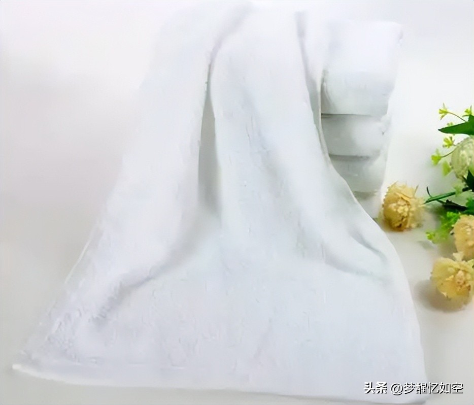 柔软亲肤毛巾的材质,毛巾的生长过程