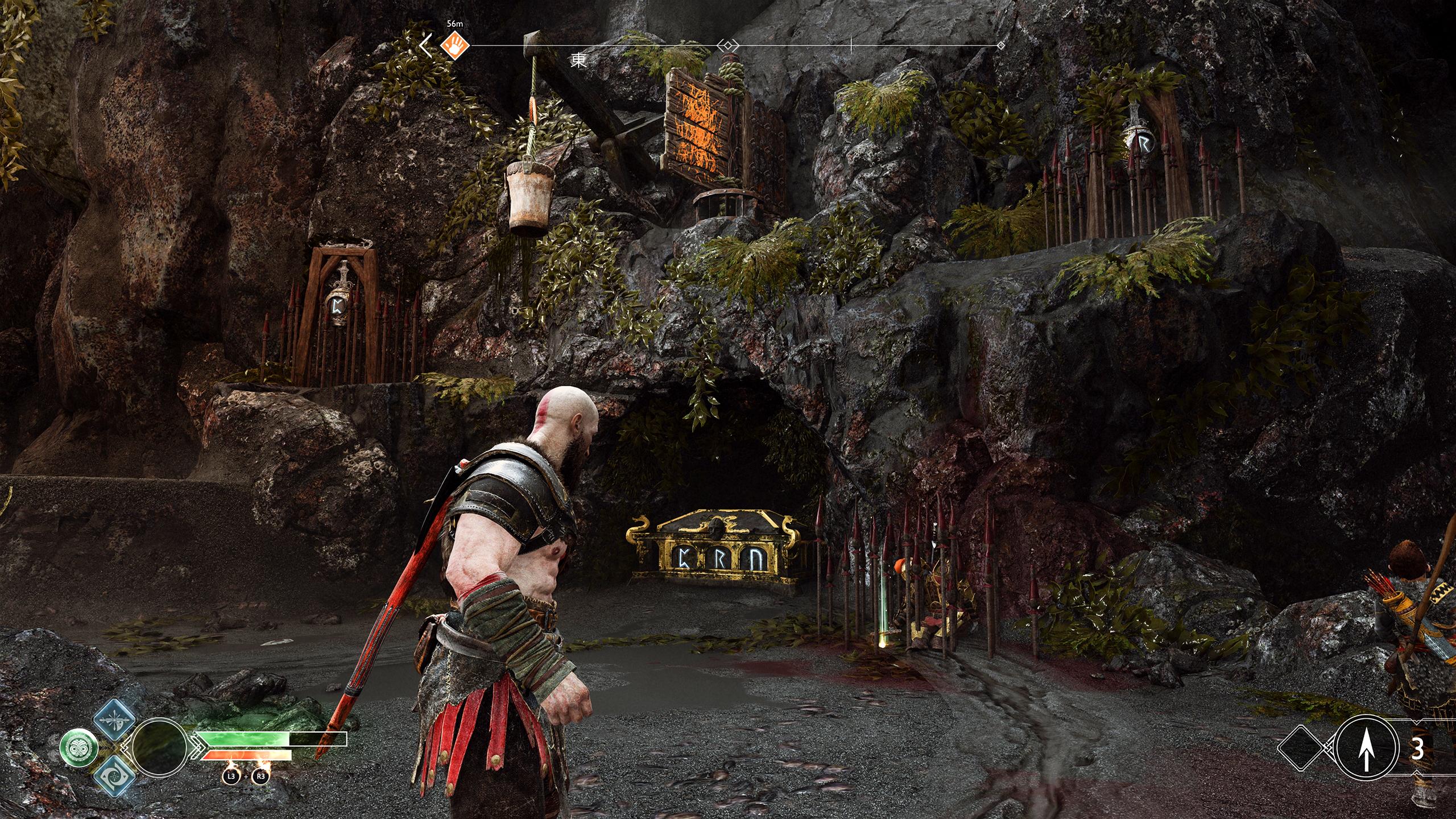 战神4pc版标准版和终极版,战神4pc版怎么调1080p