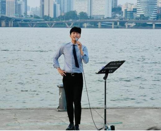 周杰伦在韩国的高光时刻,周杰伦横扫亚洲乐坛