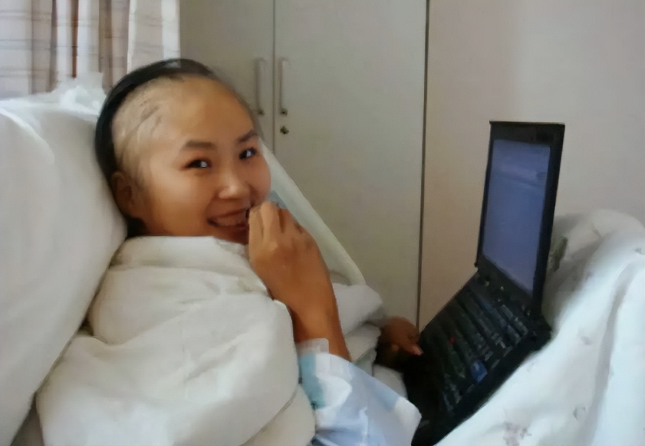 31岁女博士于娟最后的自述,复旦女博士于娟生命日记