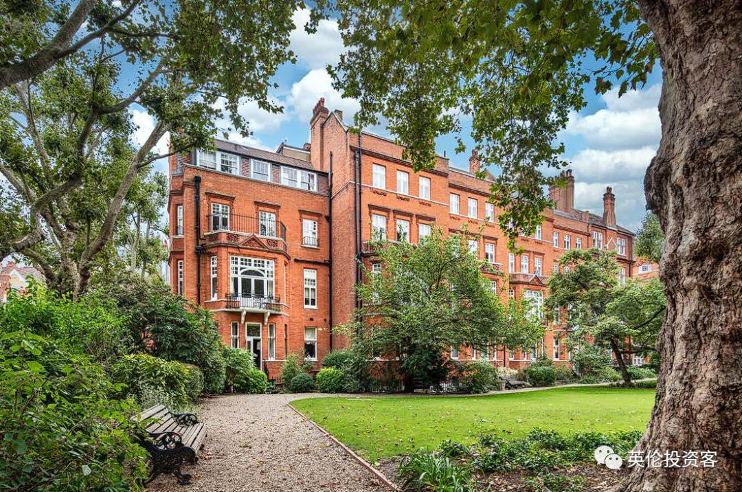 英国十大最贵豪宅曝光！业主身份大公开