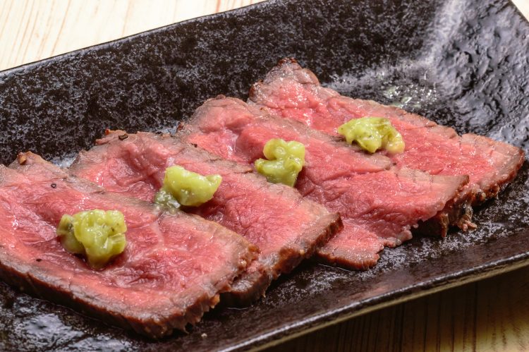 日本山葵什么味道,芥末辣根山葵都有哪些特点