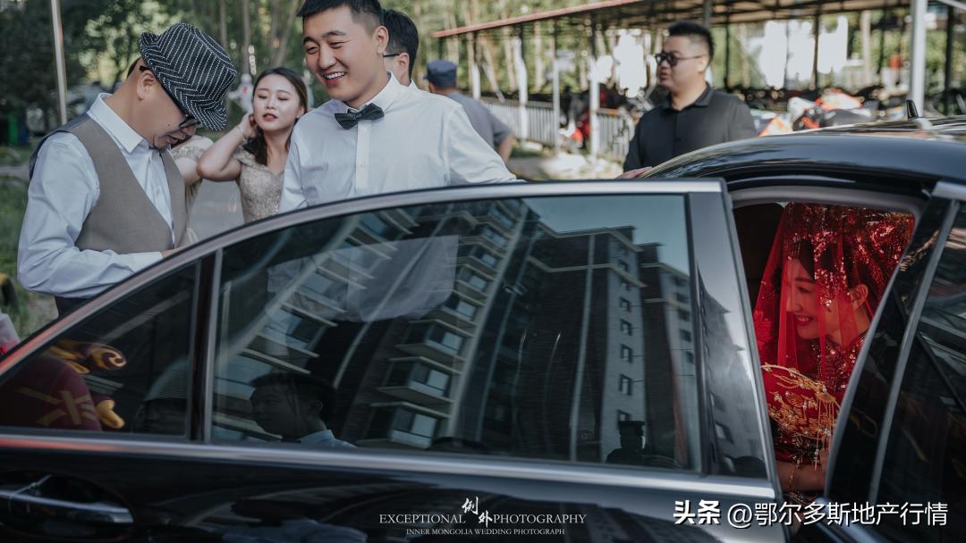 杰欣婚礼回顾|爱的里程碑