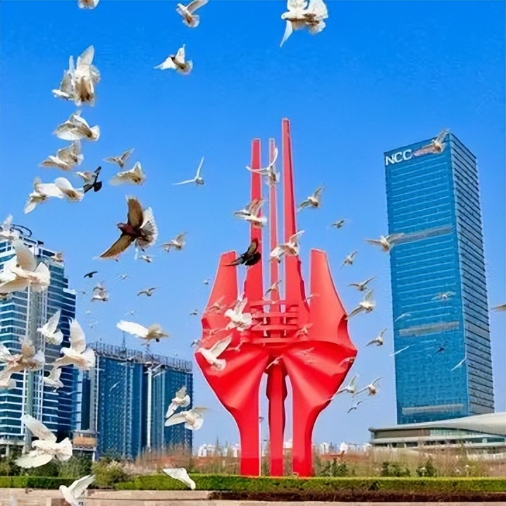 五一假期去哪儿玩临沂,五一假期去临沂