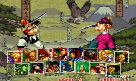 十大怀旧经典街机游戏,80后儿时的乐趣满满的回忆感