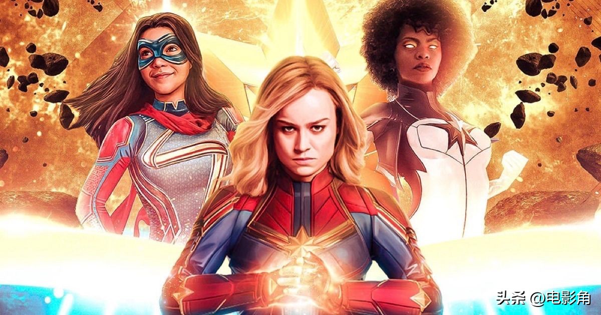 2023年漫威电影电视剧盘点,漫威2020至2023年上映电影