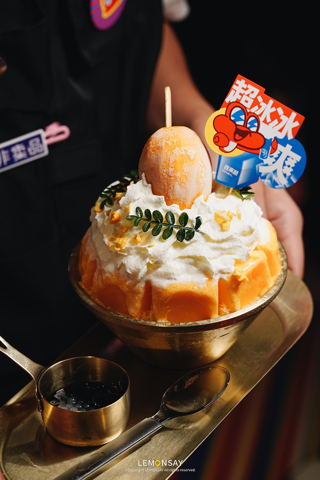 营业到凌晨的夜市,海岸城夜市时间