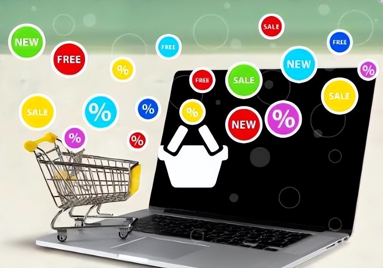 广告电商盈利模式,广告电商的逻辑和优势是什么