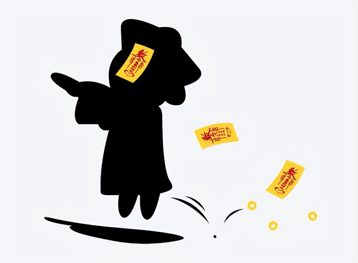 曾仕强关于鬼的故事,国学大师曾仕强讲报应