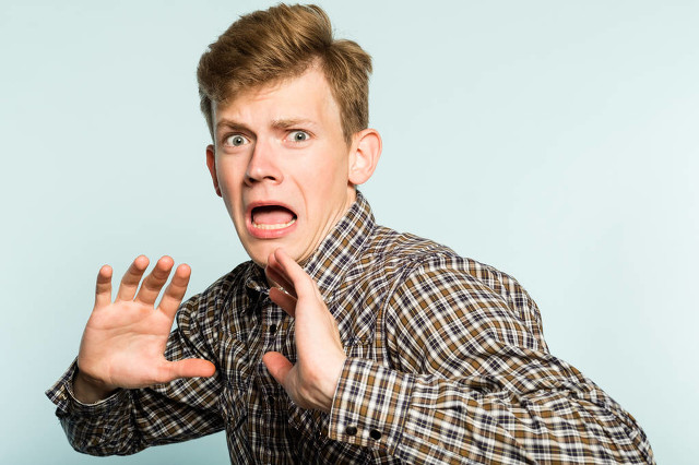 口臭老婆嫌弃怎么办,口臭的女朋友