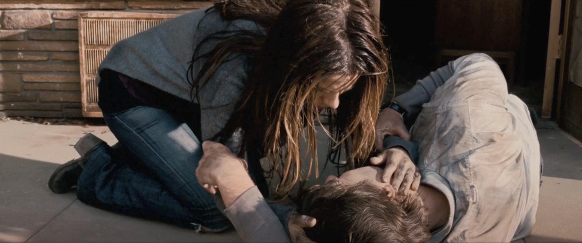 韩国最新恐怖电影怪异公寓,针孔旅馆1恐怖电影