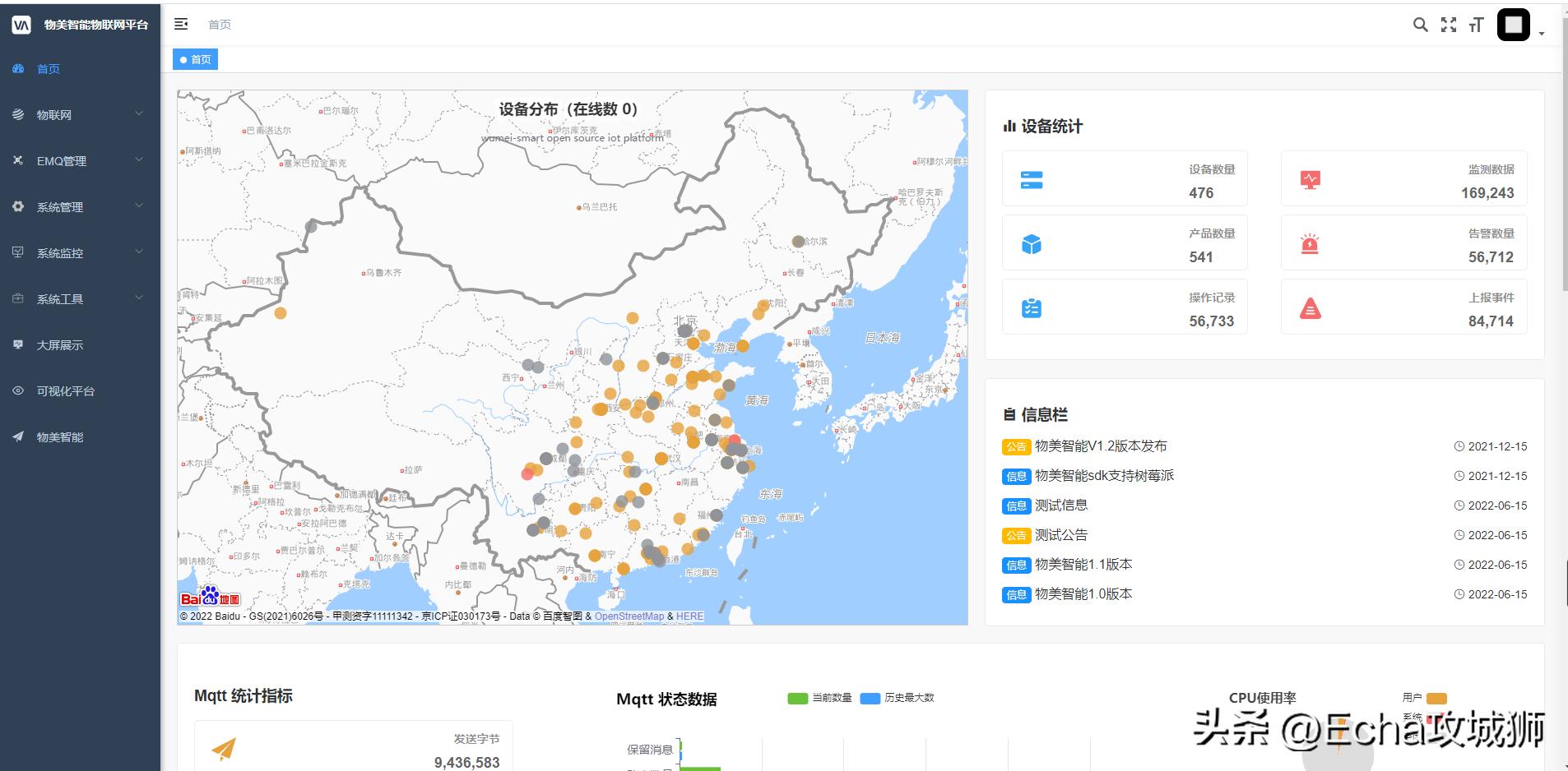 适合个人搞的开源项目,java私活必备开源项目