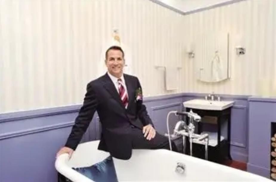 美国卫浴品牌排行榜前十名,美国十大卫浴品牌