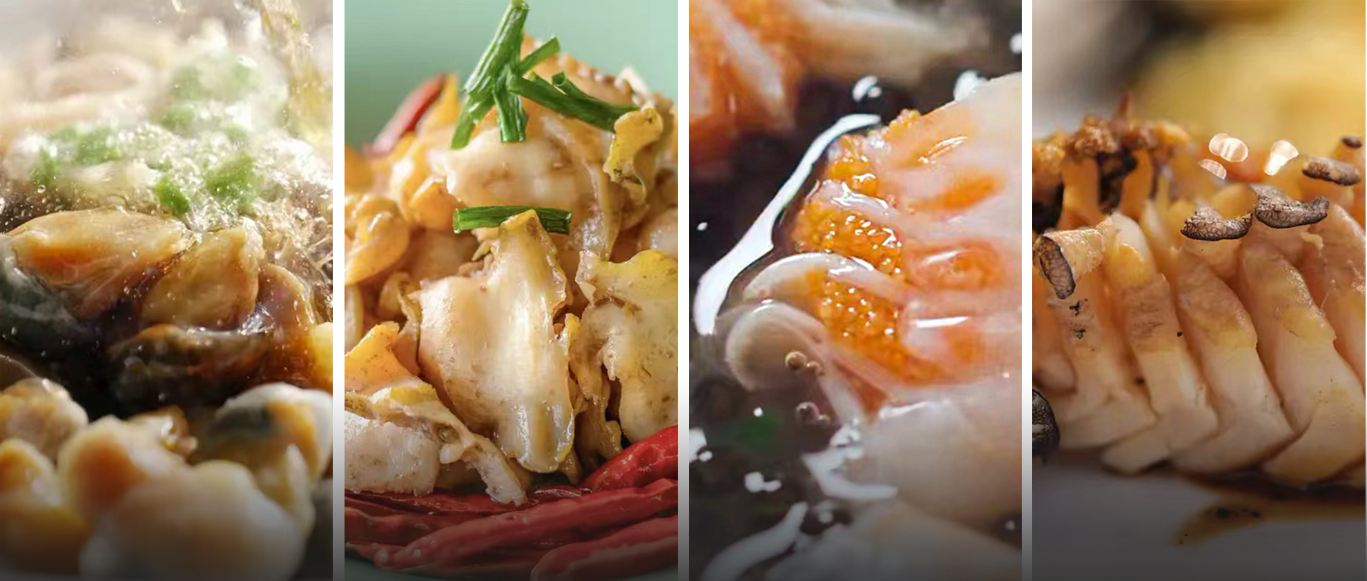 值得推荐的美食剧,看完这15部活色生香的美食剧