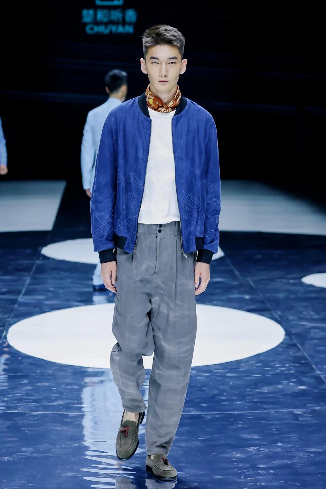 可持续时尚知名品牌,持续恢复国货潮品