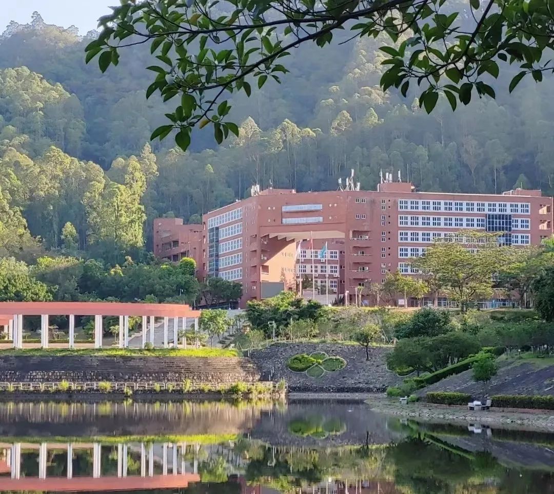 广东最具实力与声誉的六所大学,广东省四所国内顶尖的院校