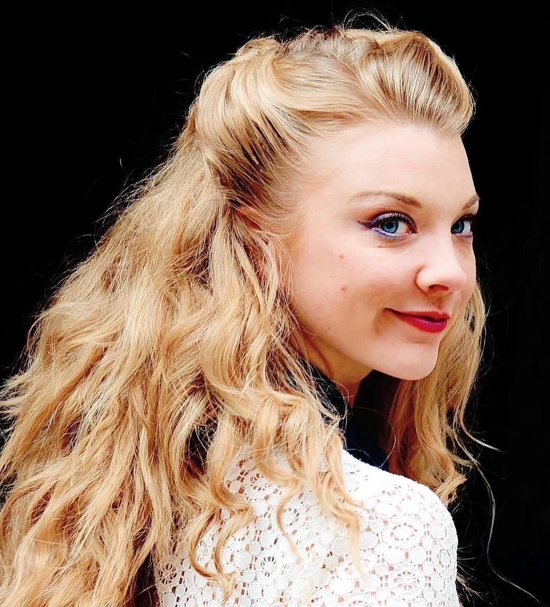 娜塔莉多默尔英文名,娜塔莉多默尔剧照