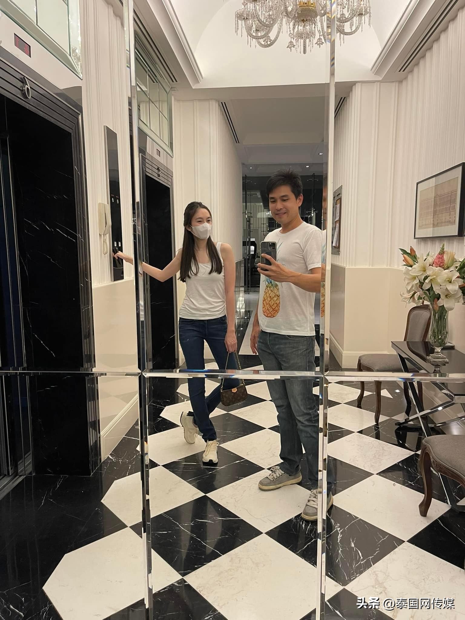 泰国变性第一女星宝儿近况,泰国最美变异人宝儿结婚了吗