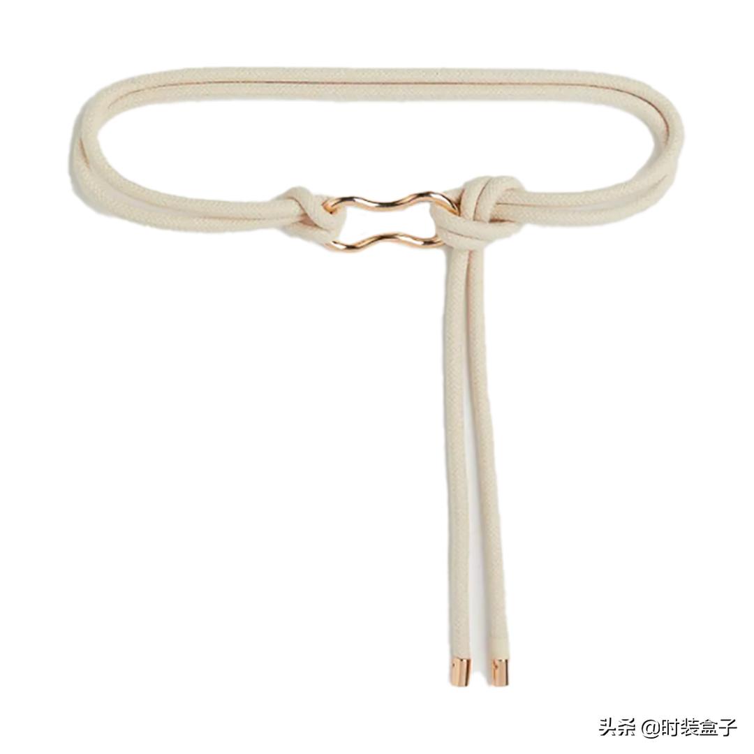 2021最火的腰带,最近最超火的腰带