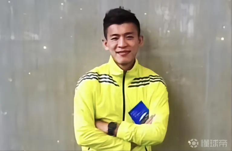 没错！他们还在踢球！盘点2023中甲中乙赛场上的名将⚽