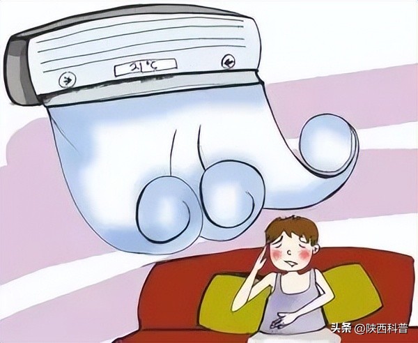 夏季远离空调病的实用技巧有哪些,夏天空调病的最快治愈方法