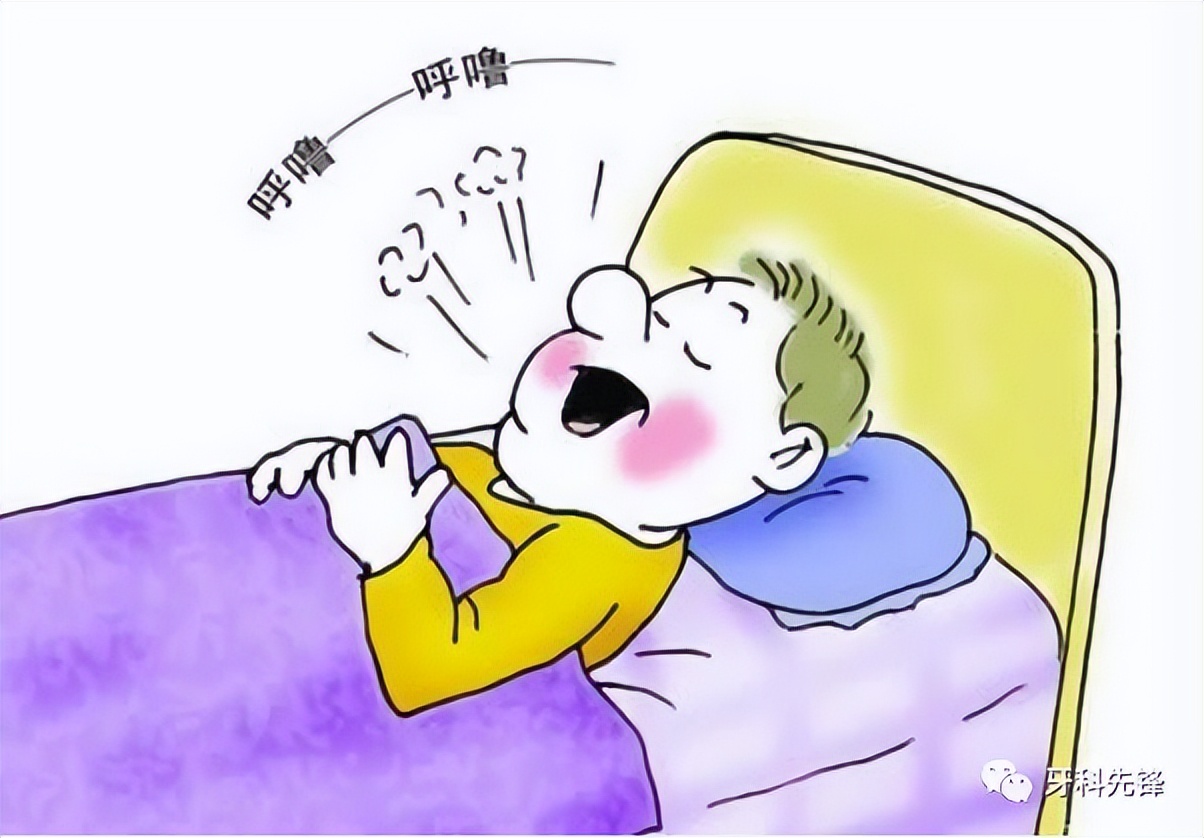 家长必知的儿童口腔知识,健康宣教口腔知识