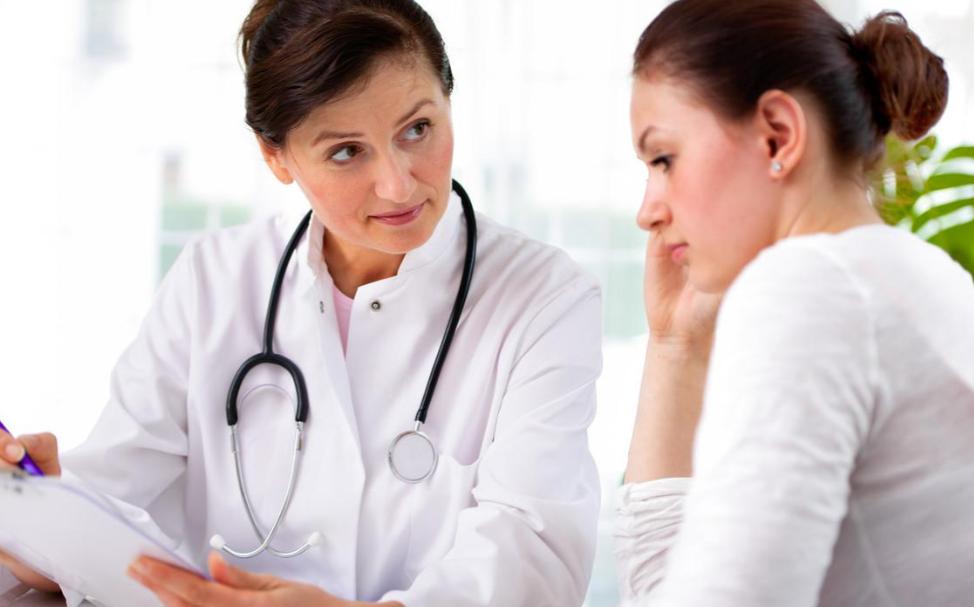 “外阴癌”都是拖出来的？医生：出现3种异常信号，要引起注意