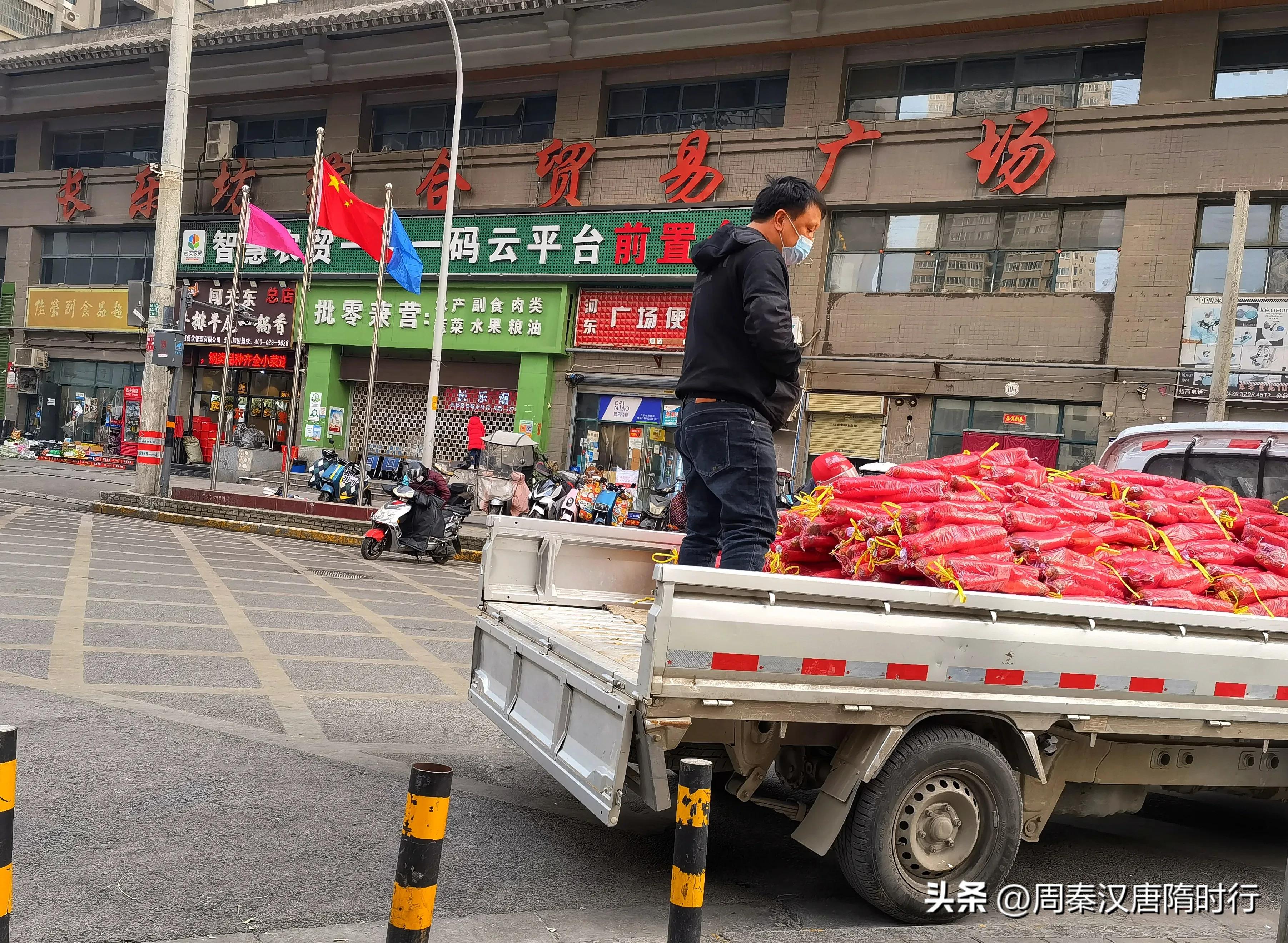 炮房街为什么得名,炮房街的历史简介
