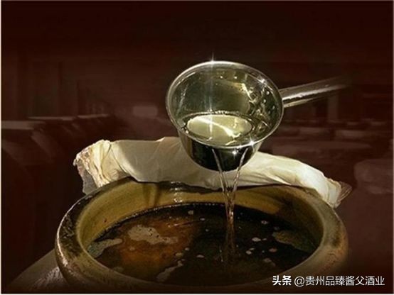 酱酒为什么要勾酒,为什么酱酒前两次投粮不取酒