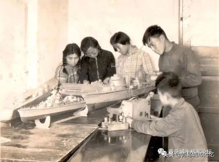 青岛第十九中学,青岛十九中校训