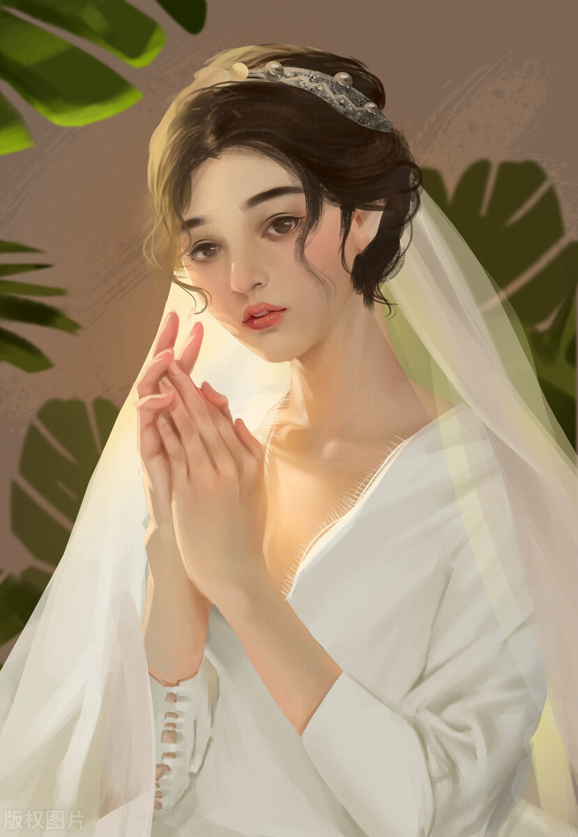 处女情结：女性沦为男性权力竞争的工具，如何突破这种困境？