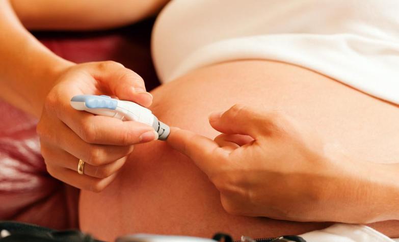 妊娠糖尿病孕晚期怎么做,孕妇妊娠糖尿病嘴好馋