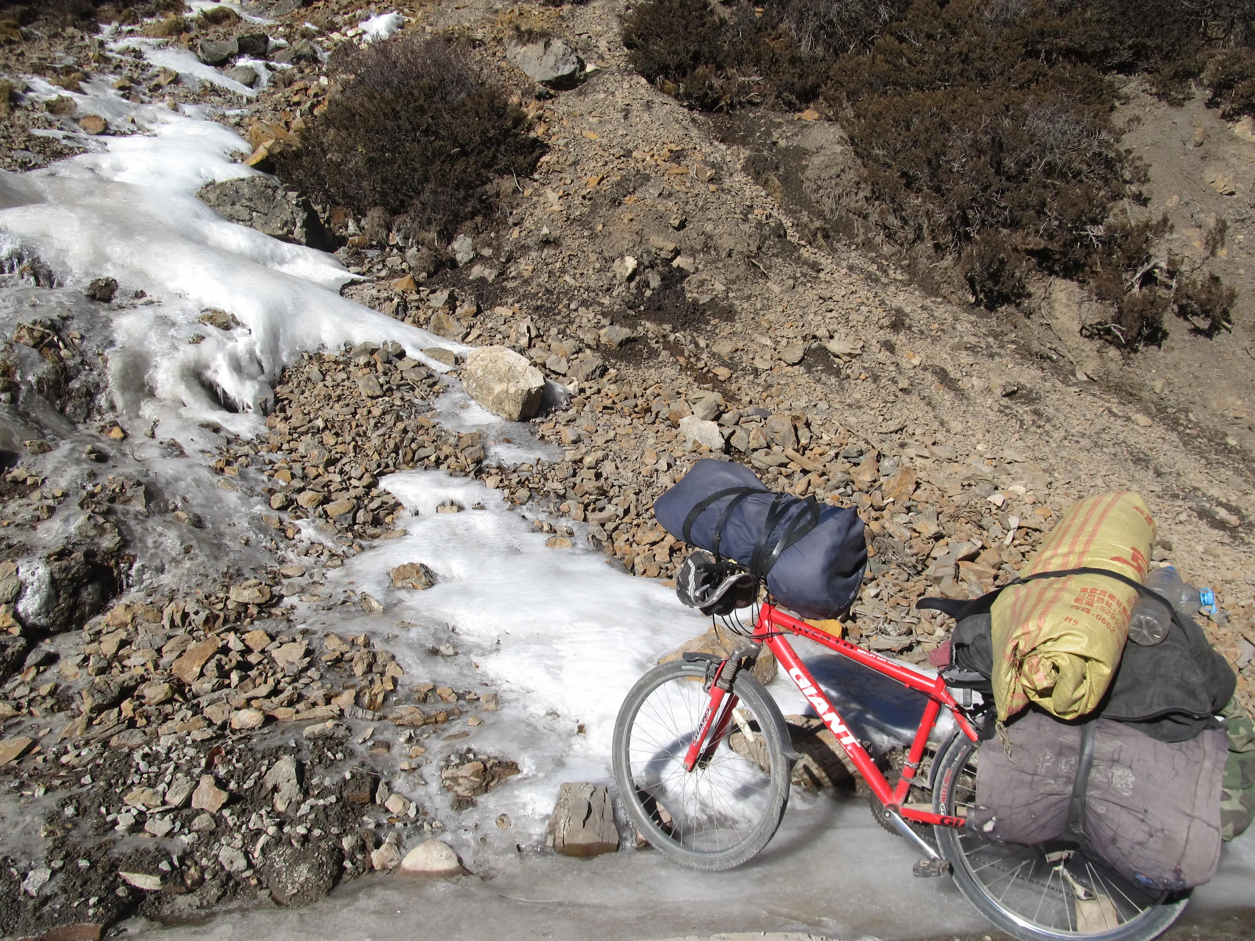 从香格里拉到德钦自驾,香格里拉到德钦沿途地点