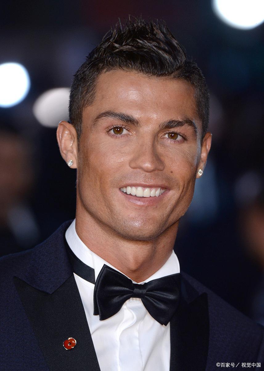 c罗或将为沙特球队效力摩洛哥,c罗将继续留在沙特联赛