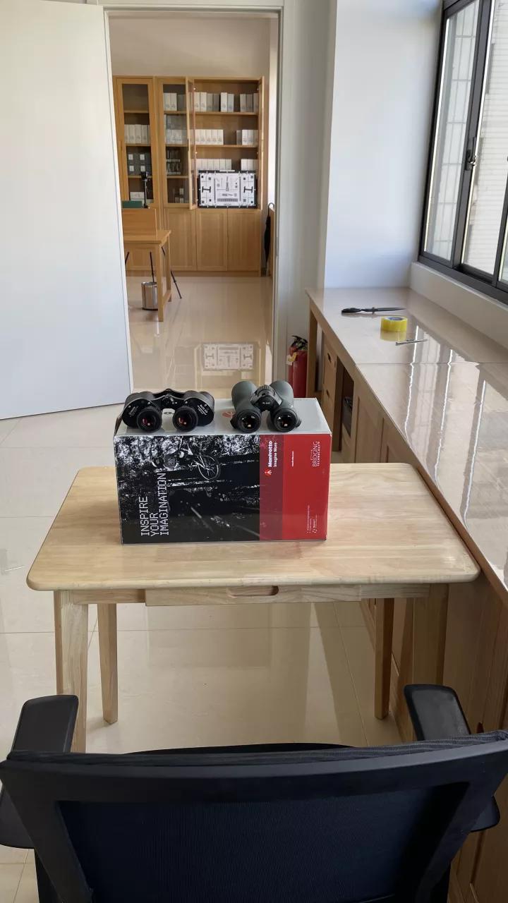 15倍双筒圣途望远镜,圣途森林人双筒望远镜测评